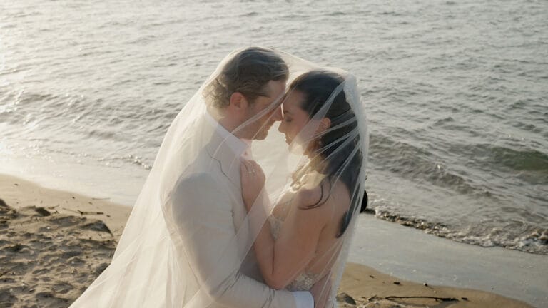 Pangas Beach Club Wedding in Tamarindo, Costa Rica